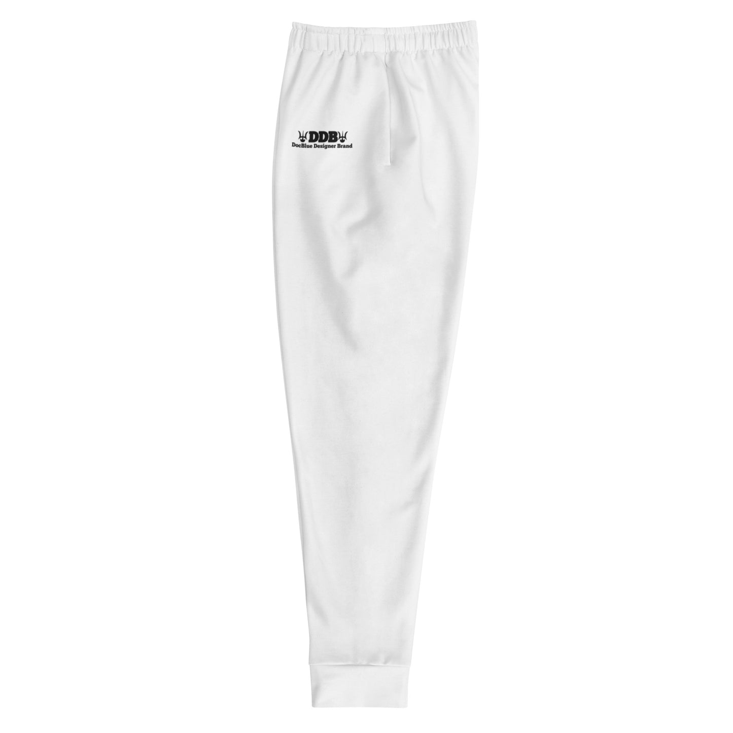 DDB Casual Men's Joggers 011, by DocBlue Designer Brand