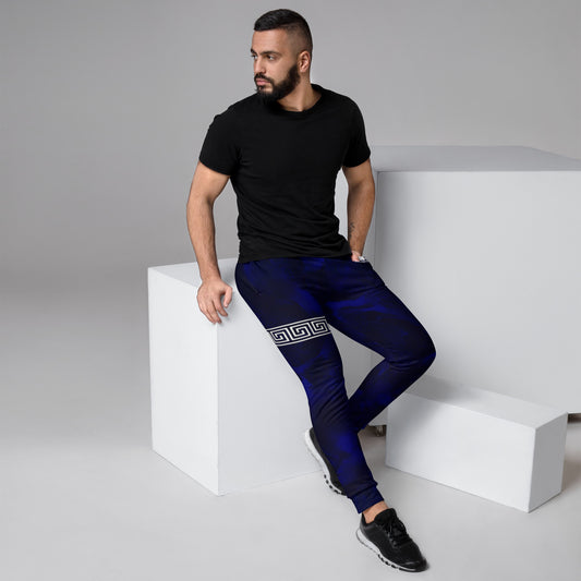 DDB Casual Men's Joggers 010, by DocBlue Designer Brand