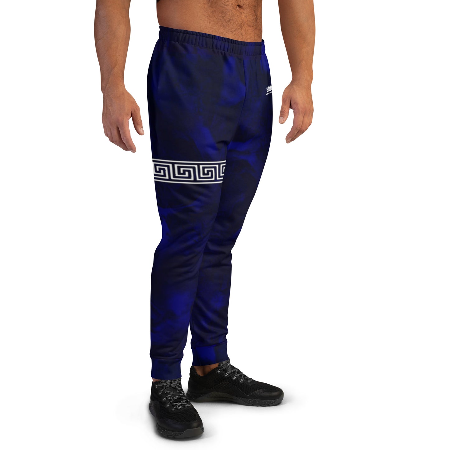 DDB Casual Men's Joggers 010, by DocBlue Designer Brand