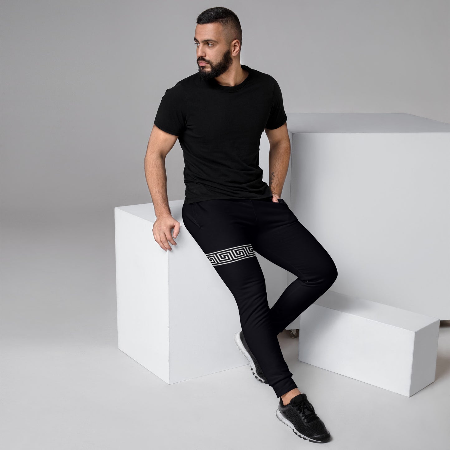 DDB Casual Joggers 012, by DocBlue Designer Brand