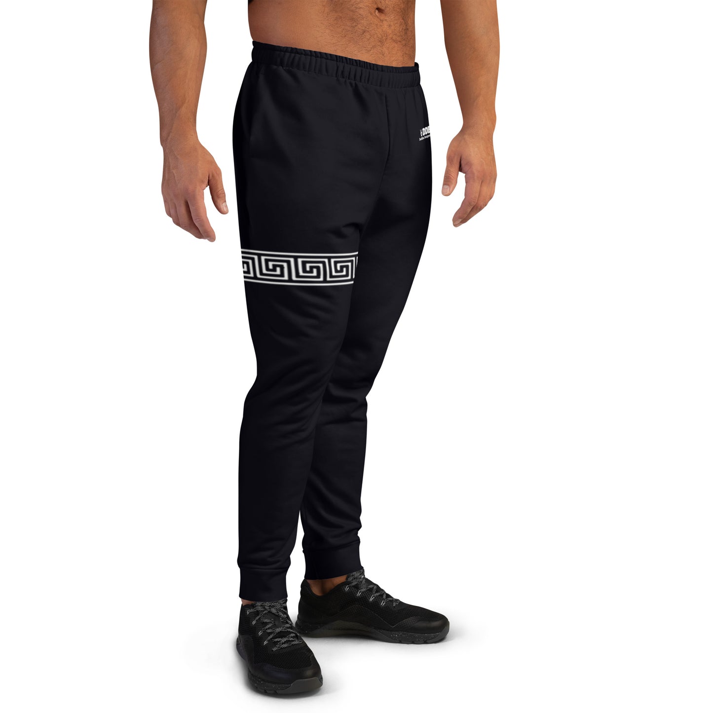 DDB Casual Joggers 012, by DocBlue Designer Brand