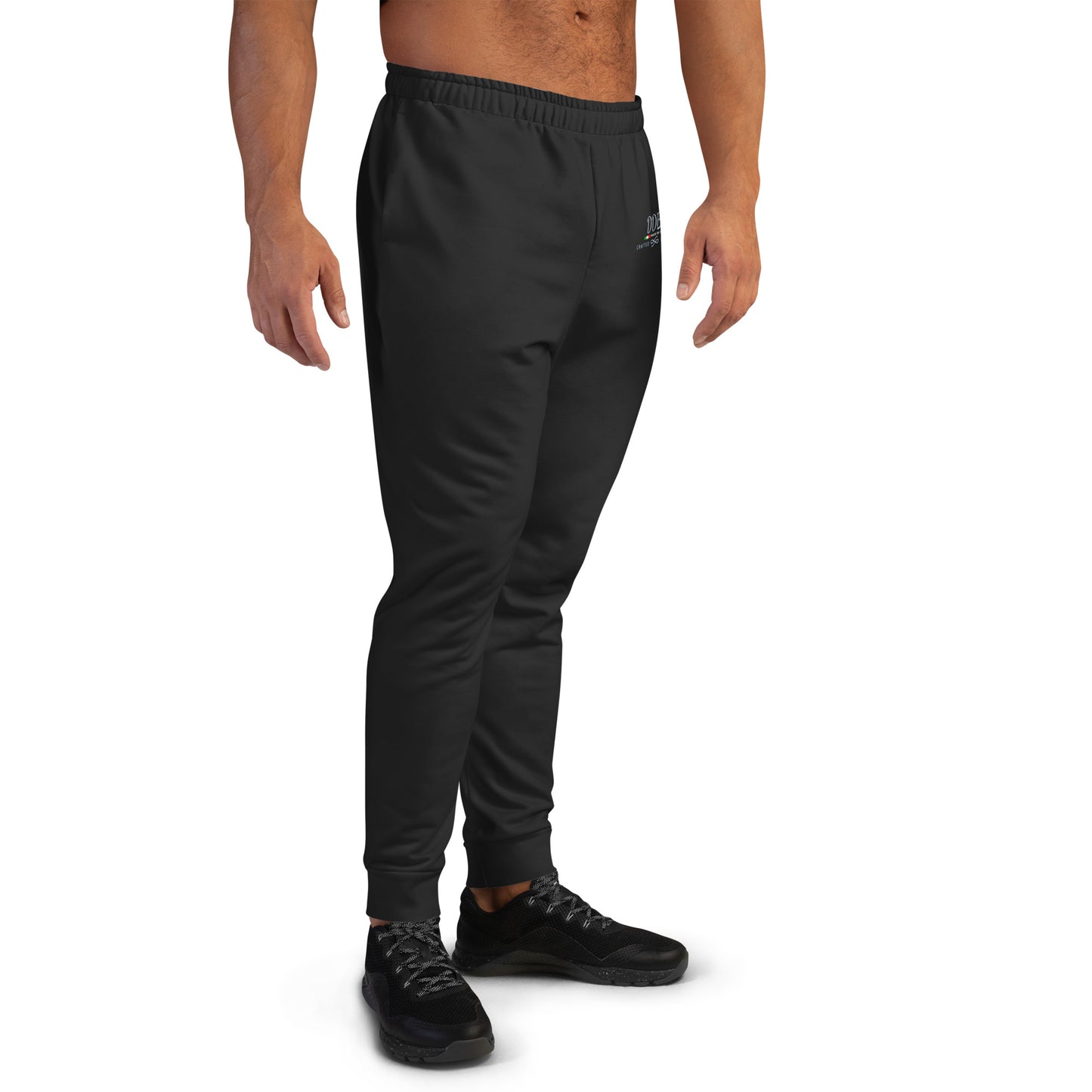 DDB Casual Men's Joggers 013, by DocBlue Designer Brand