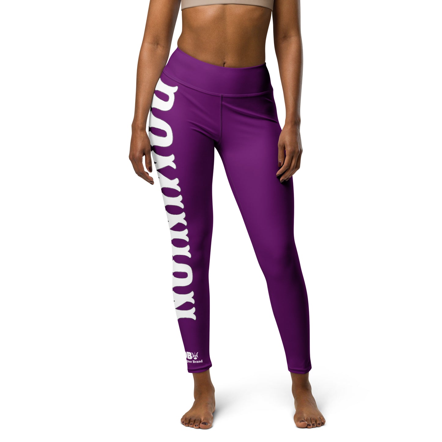 DDB Dominion Yoga Leggings 017, by DocBlue Designer