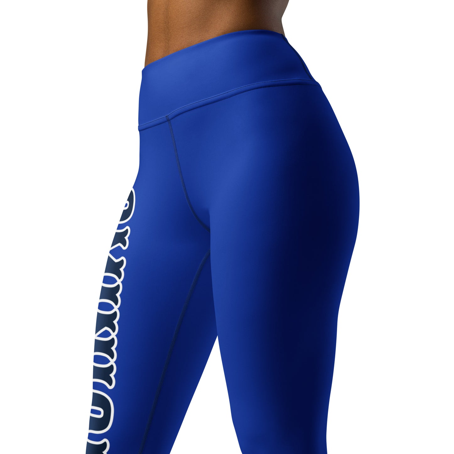 DDB Dominion Yoga Leggings 015, by DocBlue Designer