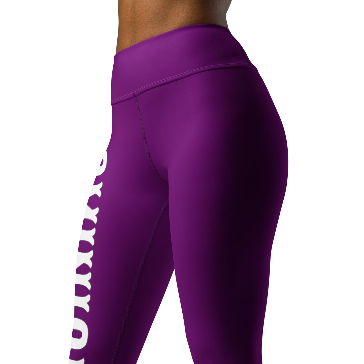 DDB Dominion Yoga Leggings 017, by DocBlue Designer