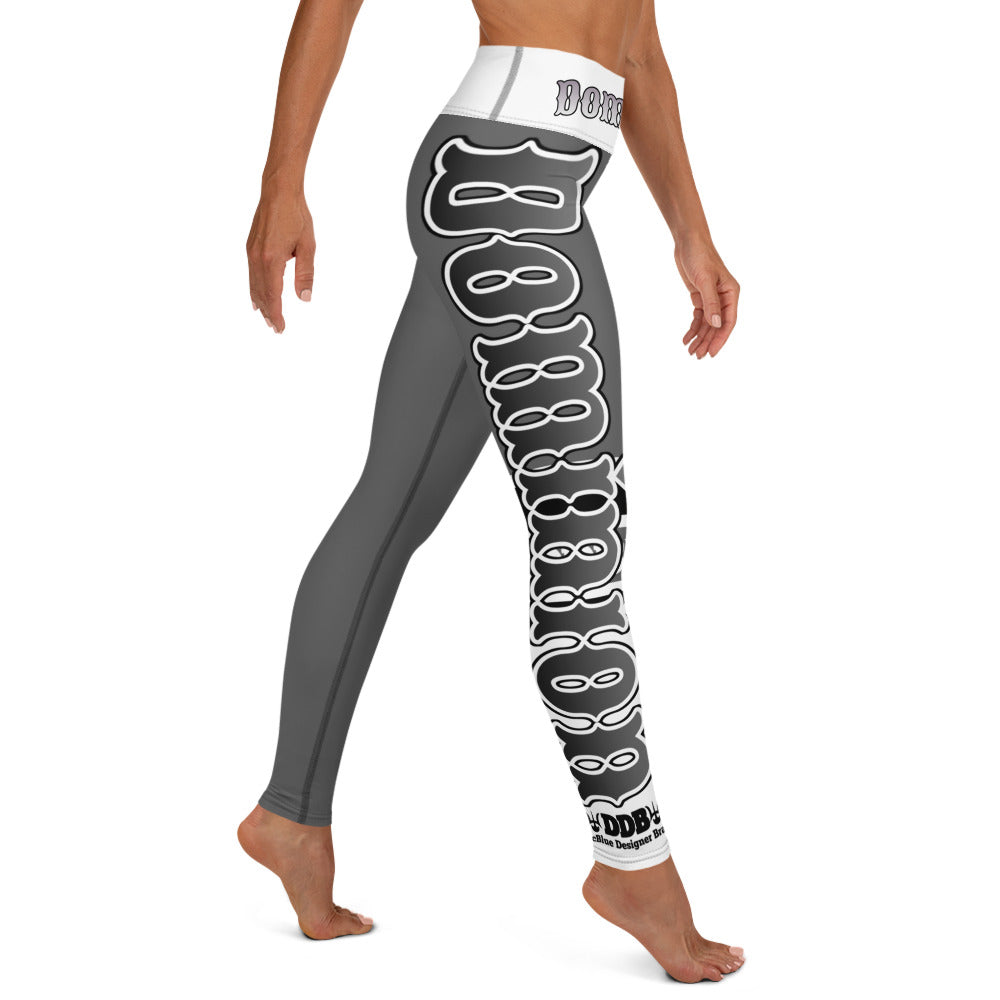 DDB Dominion Yoga Leggings 013, by DocBlue Designer Brand