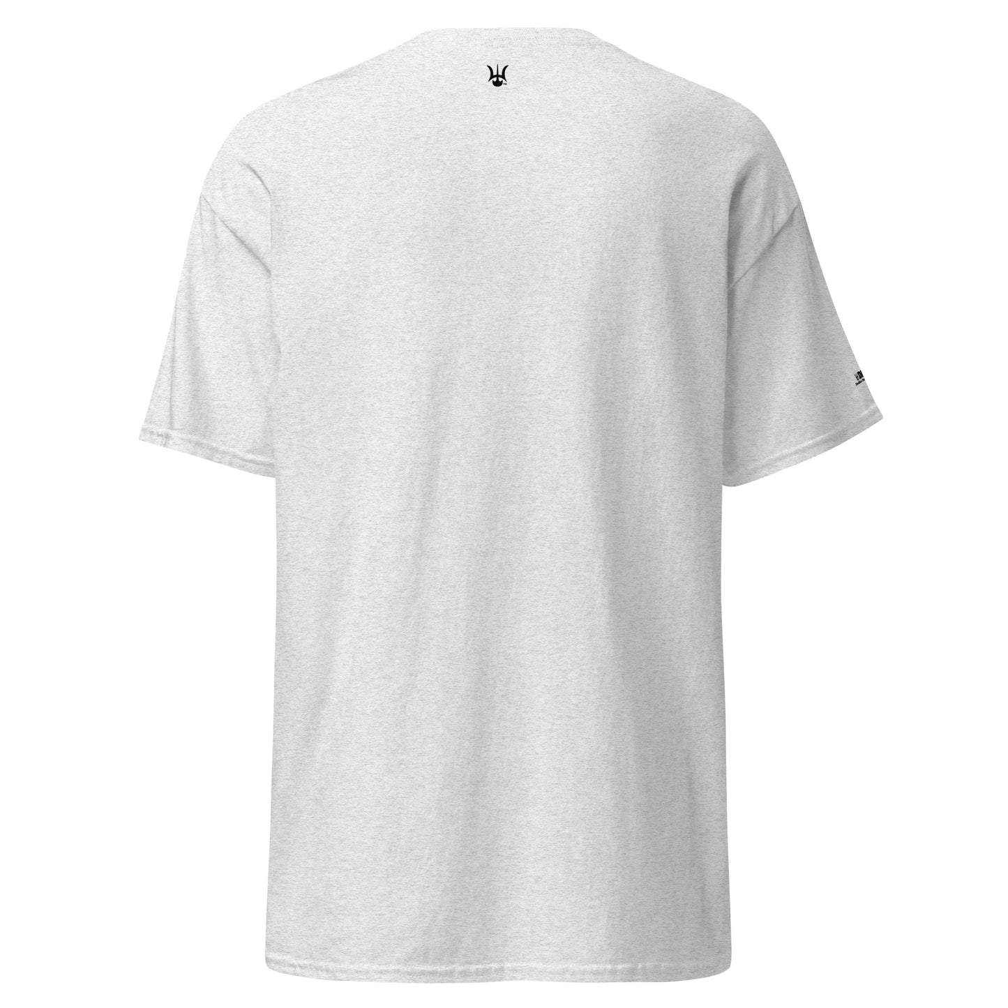 DDB Heritage Men's Classic Tee, by DocBlue Designer Brand