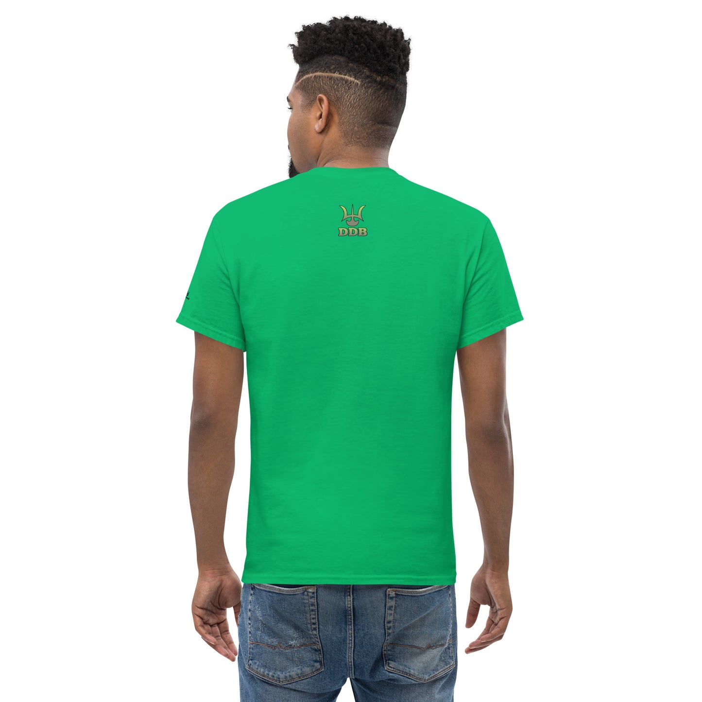 DDB Dominion Tee 201, By DocBlue Designer Brand