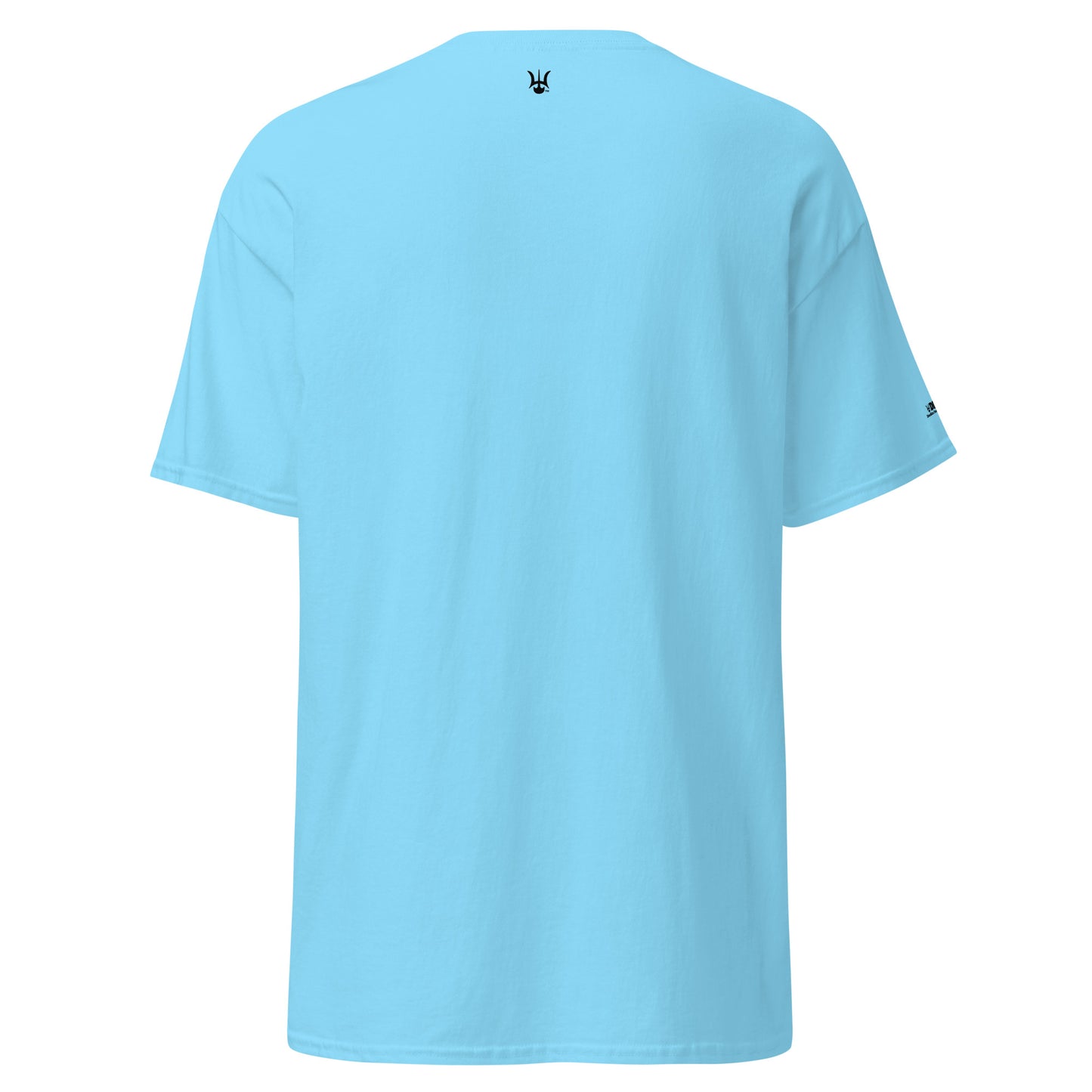 DDB Heritage Men's Classic Tee, by DocBlue Designer Brand