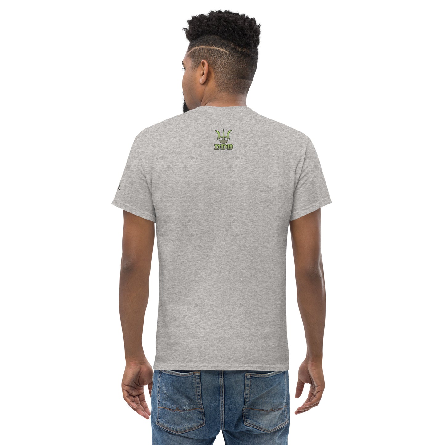 DDB Dominion Tee 201, By DocBlue Designer Brand