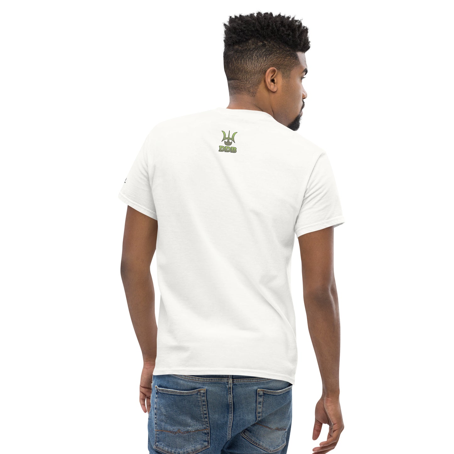 DDB Dominion Tee 201, By DocBlue Designer Brand