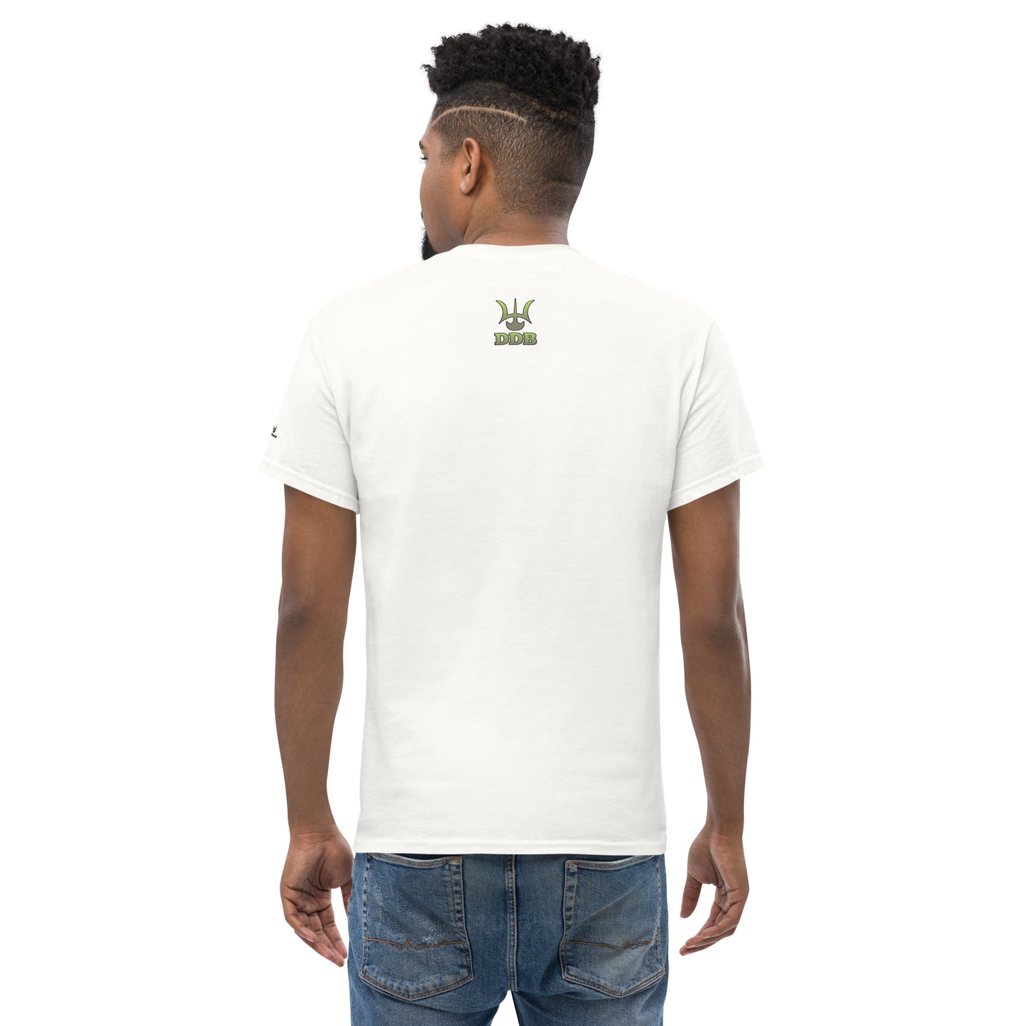 DDB Dominion Tee 201, By DocBlue Designer Brand