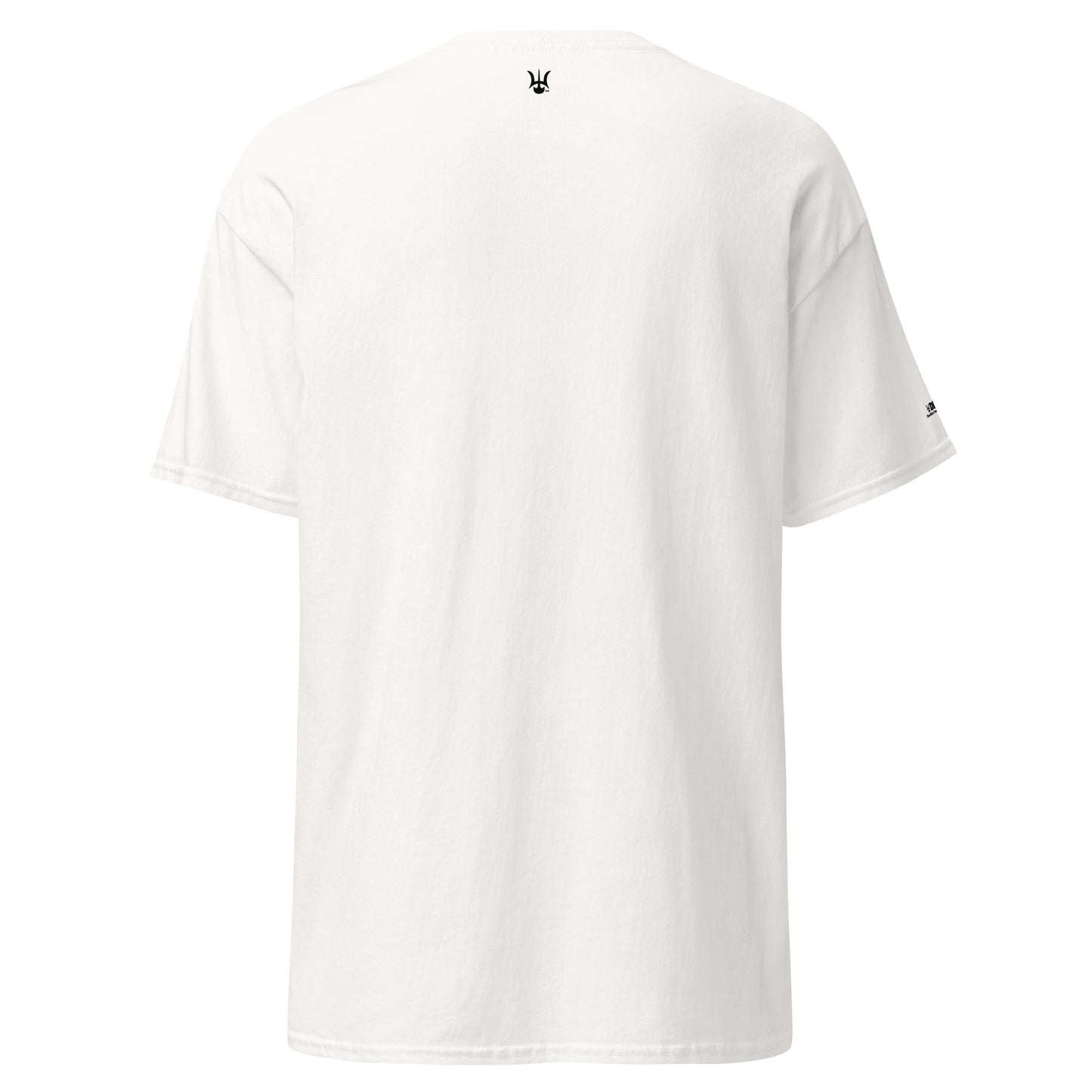 DDB Heritage Men's Classic Tee, by DocBlue Designer Brand