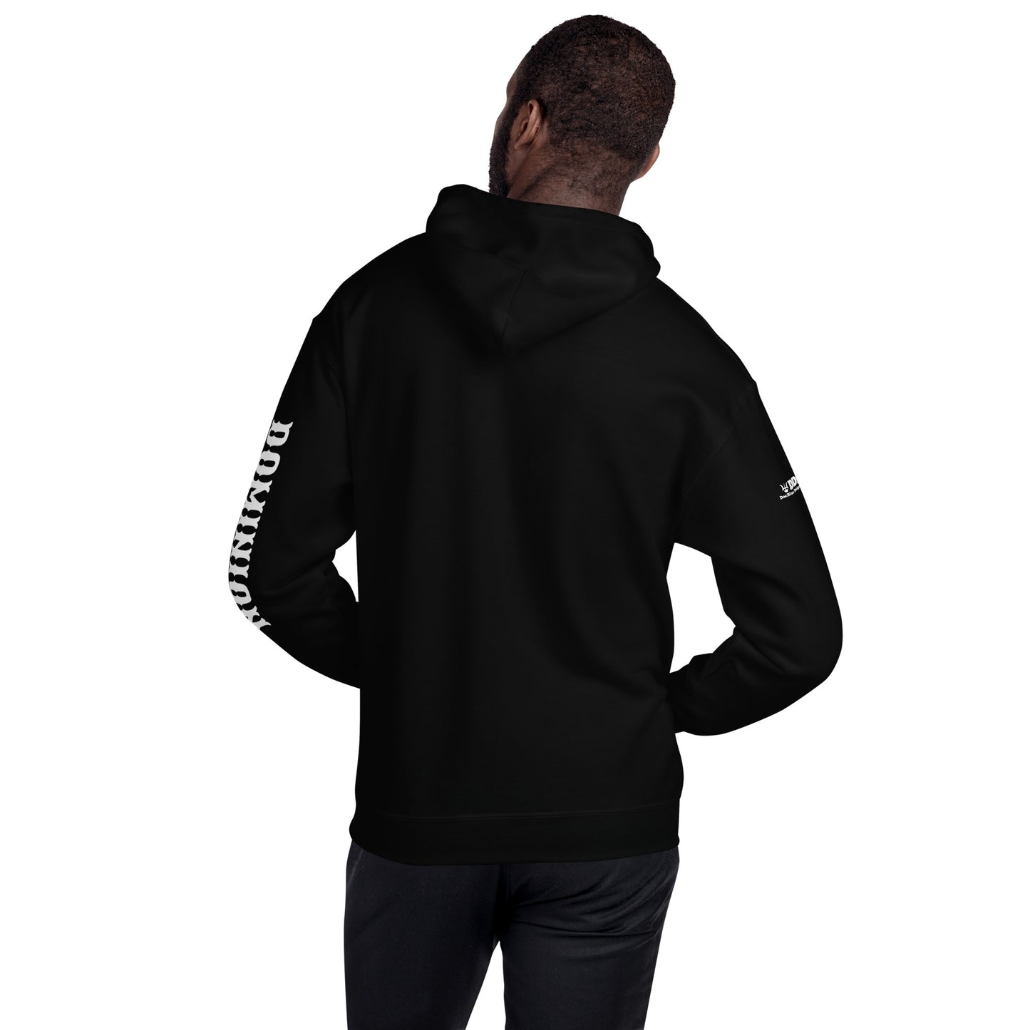 DDB Dominion Hoodie 204, by DocBlue Designer Brand