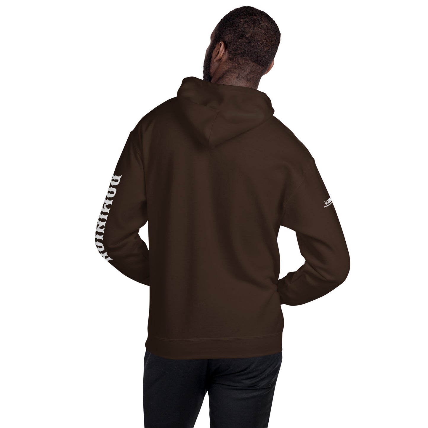 DDB Dominion Hoodie 204, by DocBlue Designer Brand