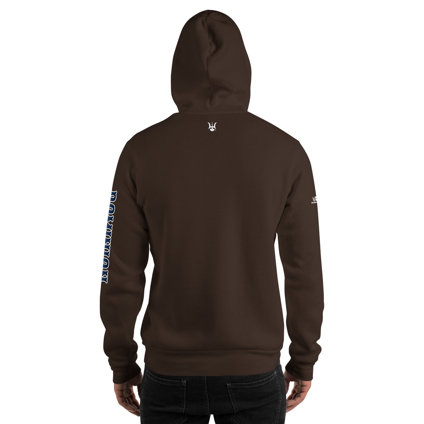 DDB Dominion Hoodie 203, by DocBlue Designer Brand