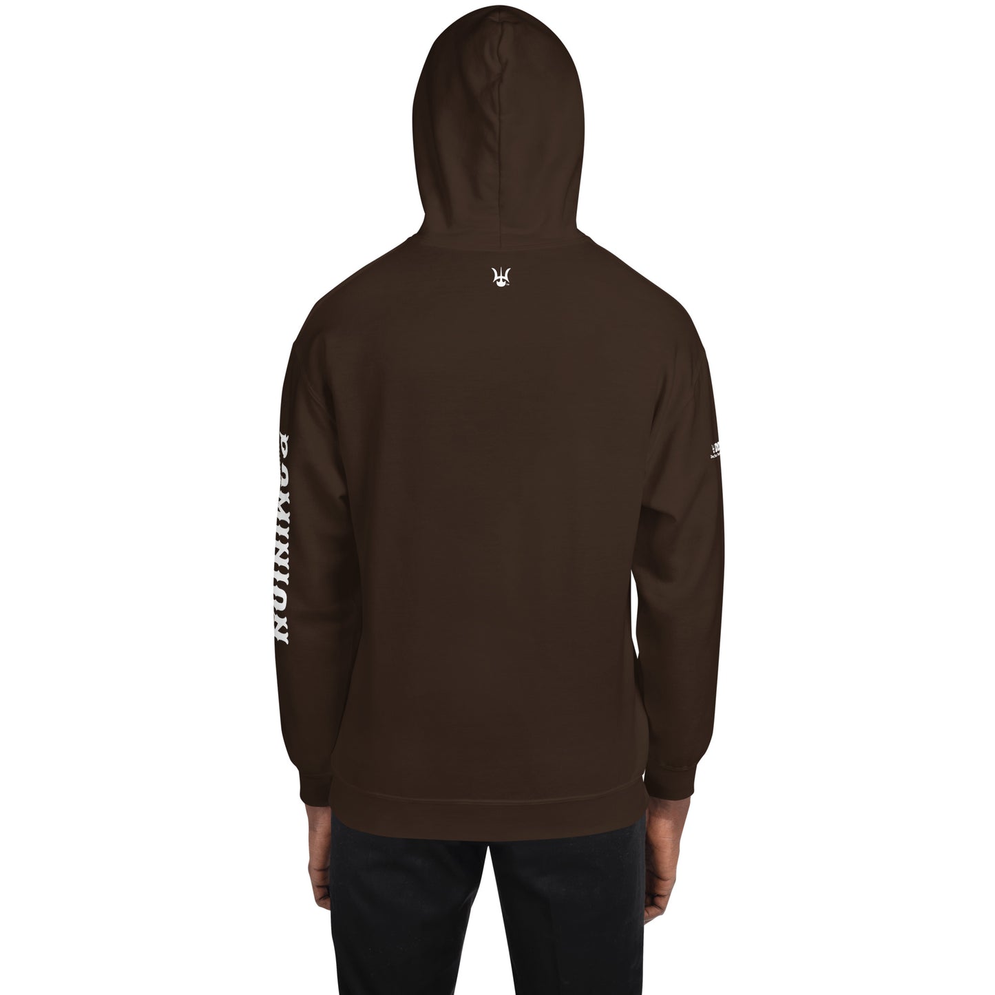 DDB Dominion Hoodie 204, by DocBlue Designer Brand