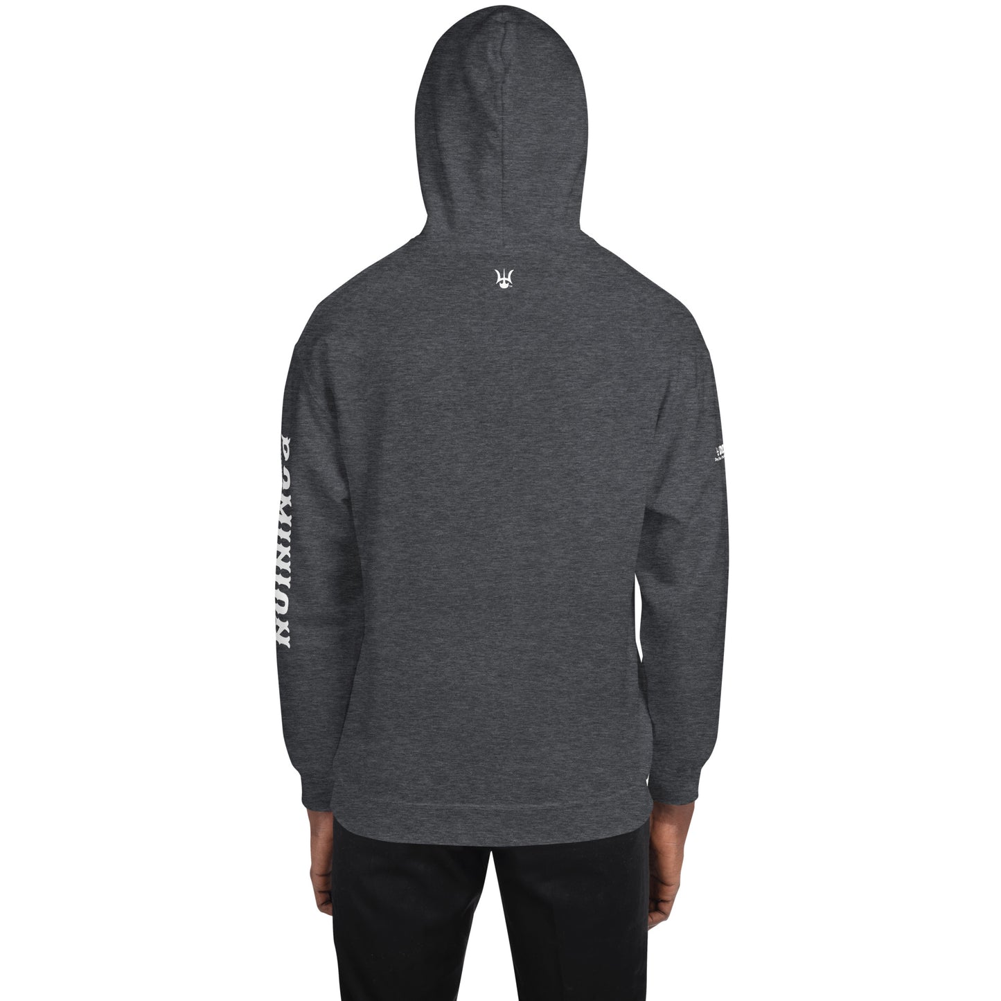 DDB Dominion Hoodie 204, by DocBlue Designer Brand