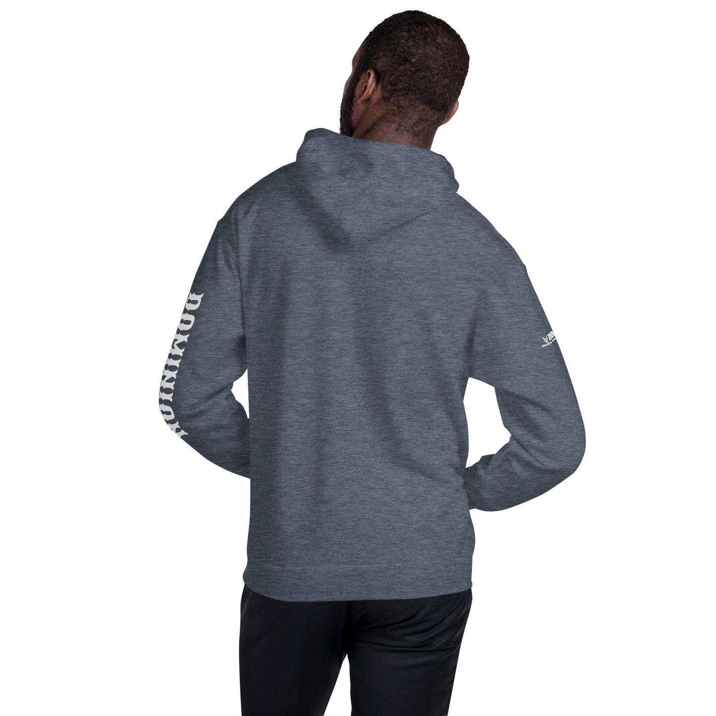 DDB Dominion Hoodie 204, by DocBlue Designer Brand