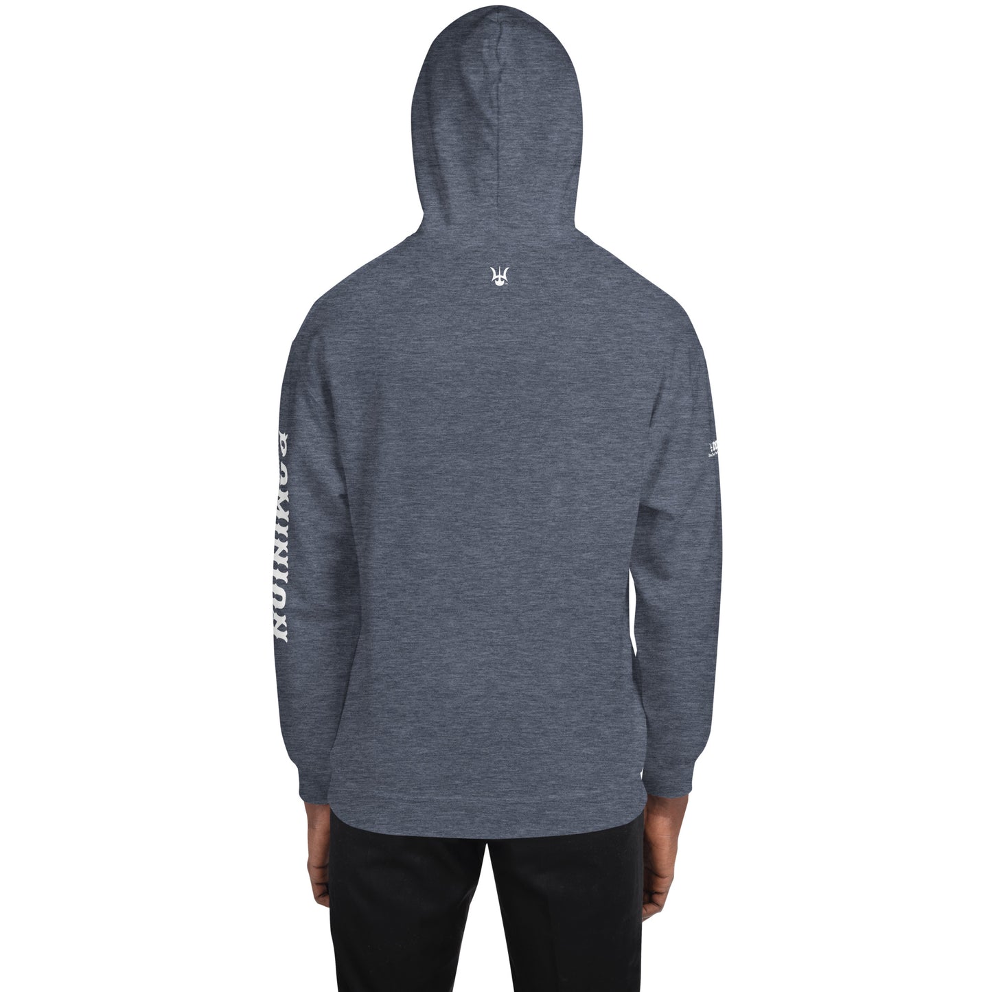 DDB Dominion Hoodie 204, by DocBlue Designer Brand