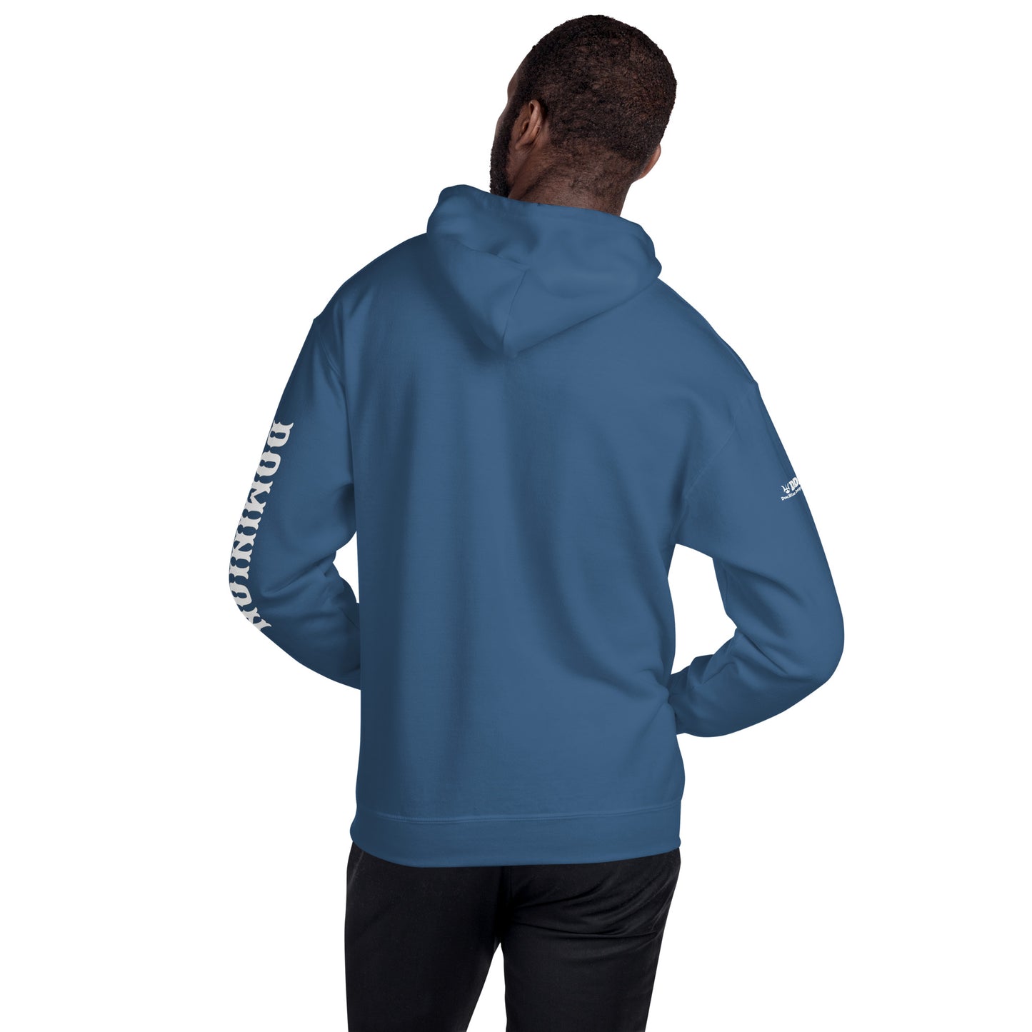 DDB Dominion Hoodie 204, by DocBlue Designer Brand