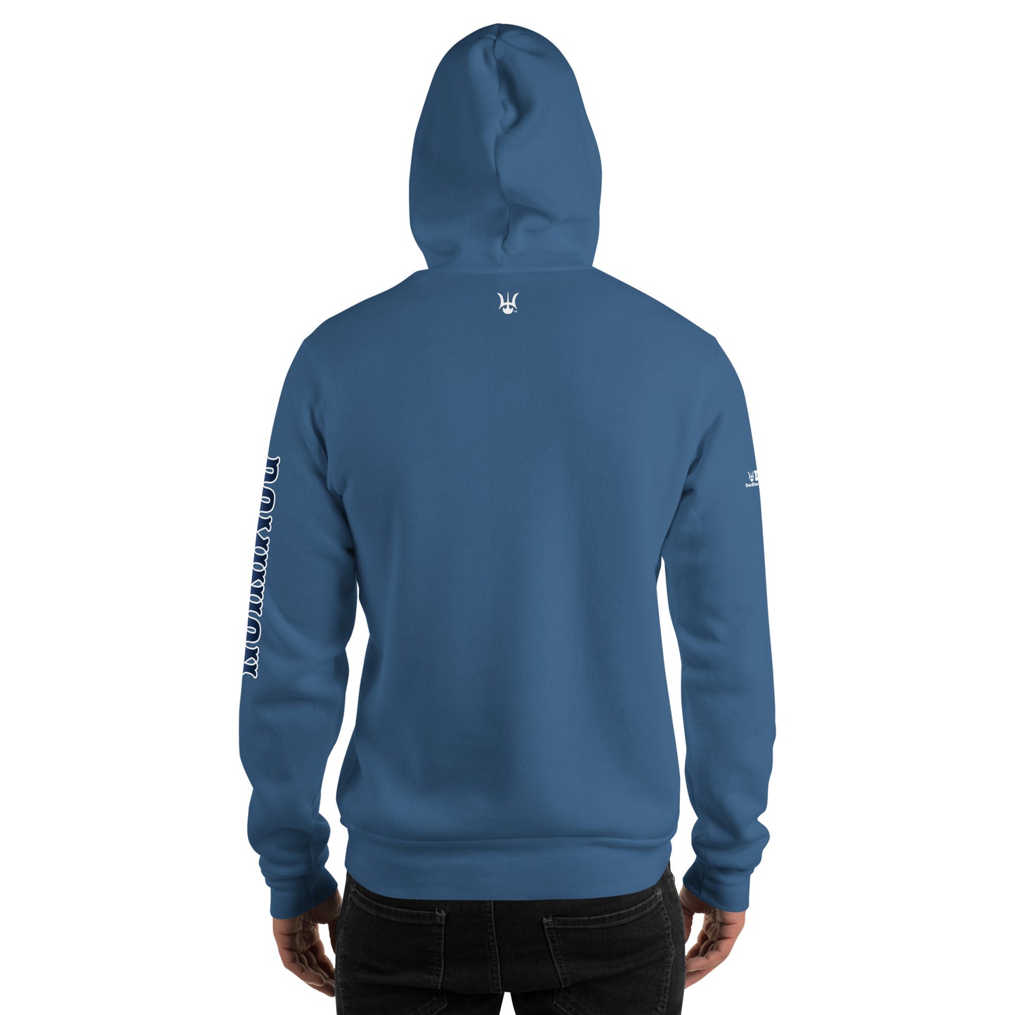 DDB Dominion Hoodie 203, by DocBlue Designer Brand