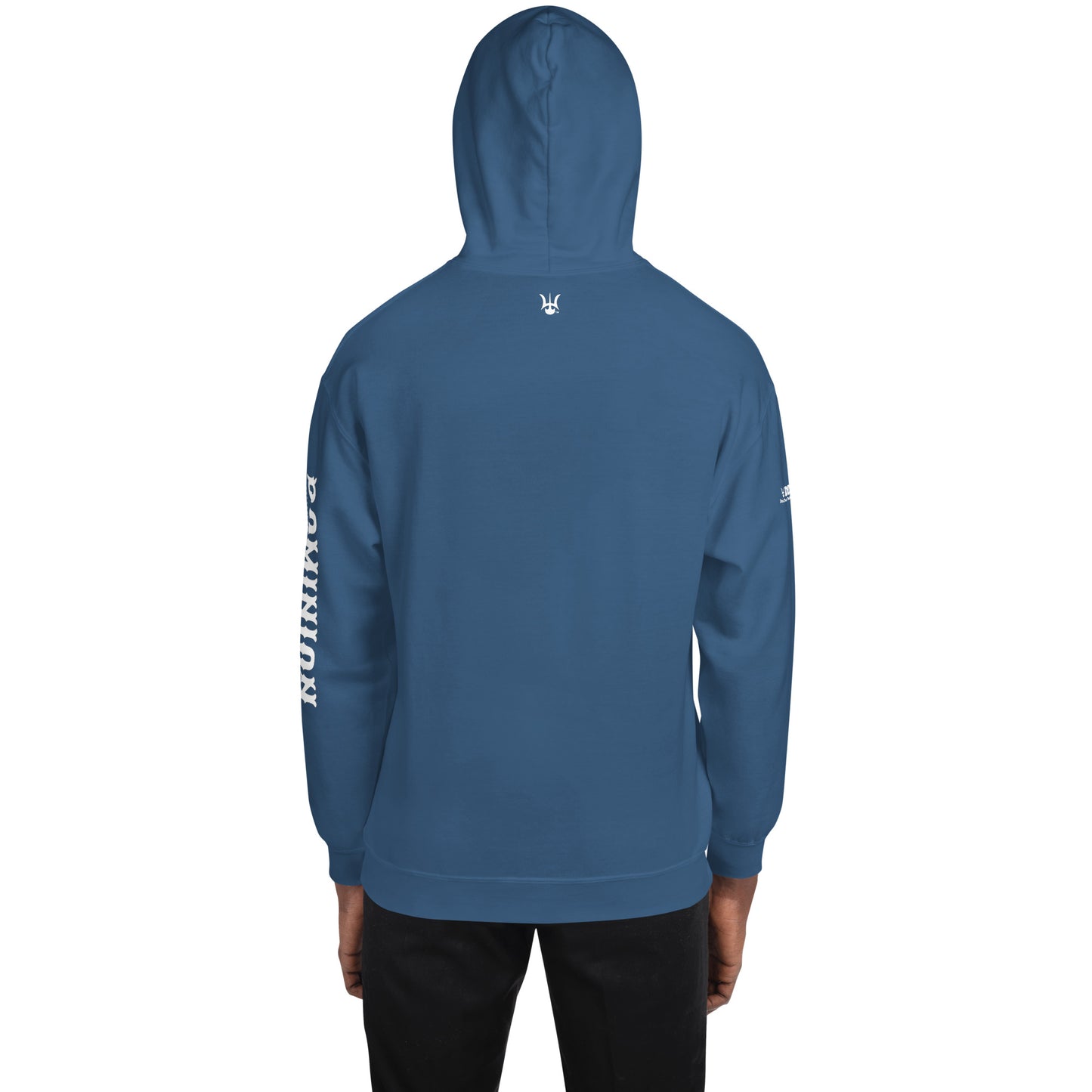 DDB Dominion Hoodie 204, by DocBlue Designer Brand