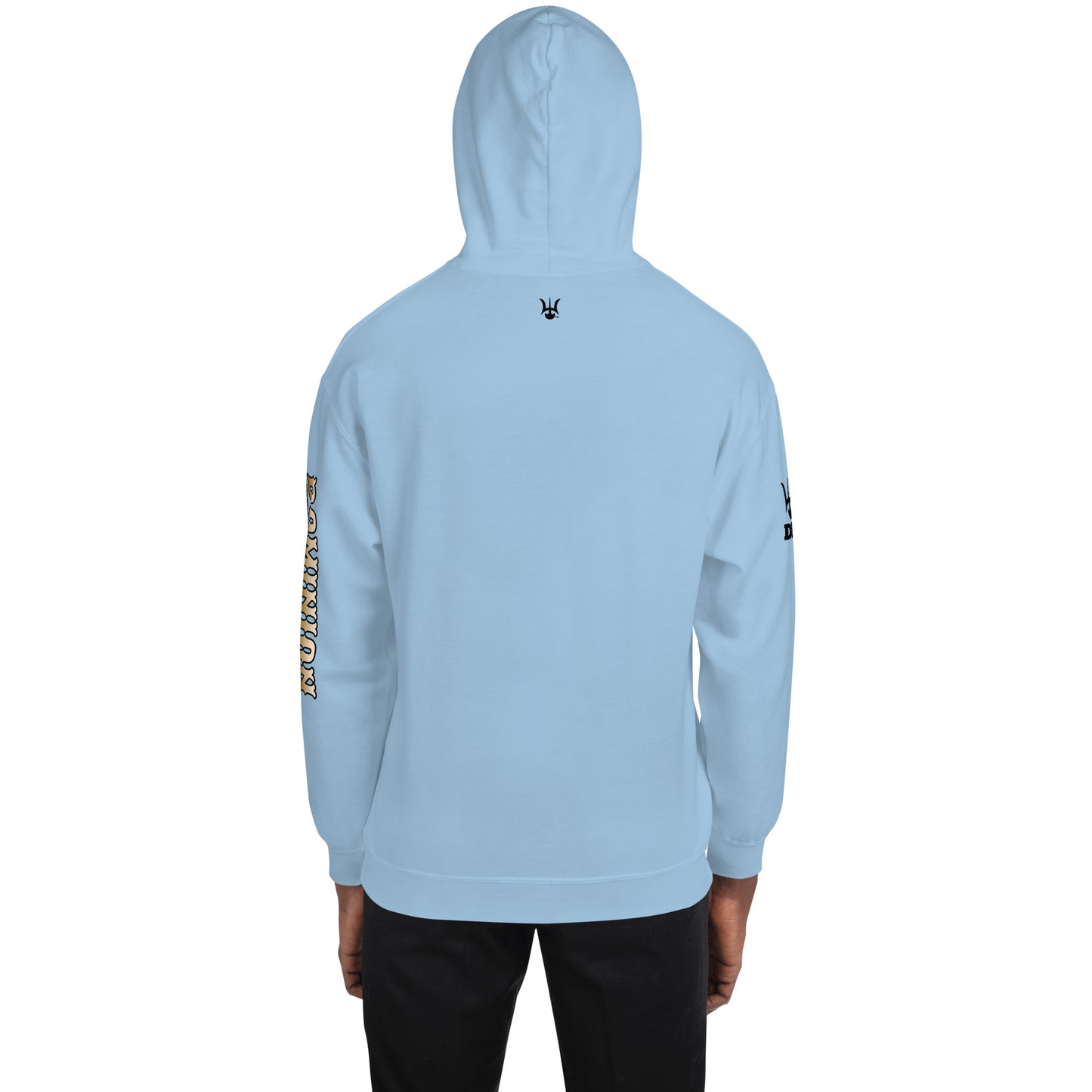 DDB Dominion Hoodie 202, by DocBlue Designer Brand