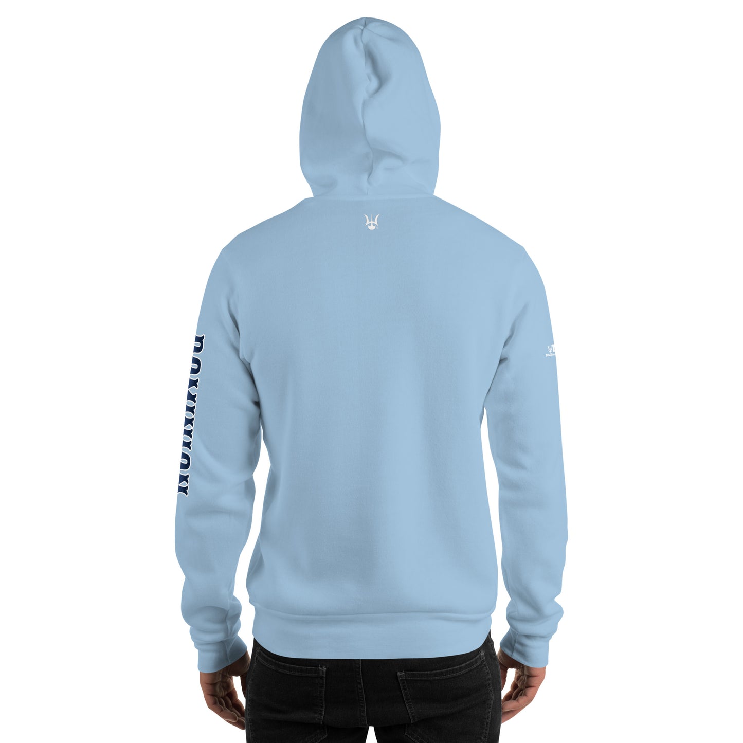 DDB Dominion Hoodie 203, by DocBlue Designer Brand