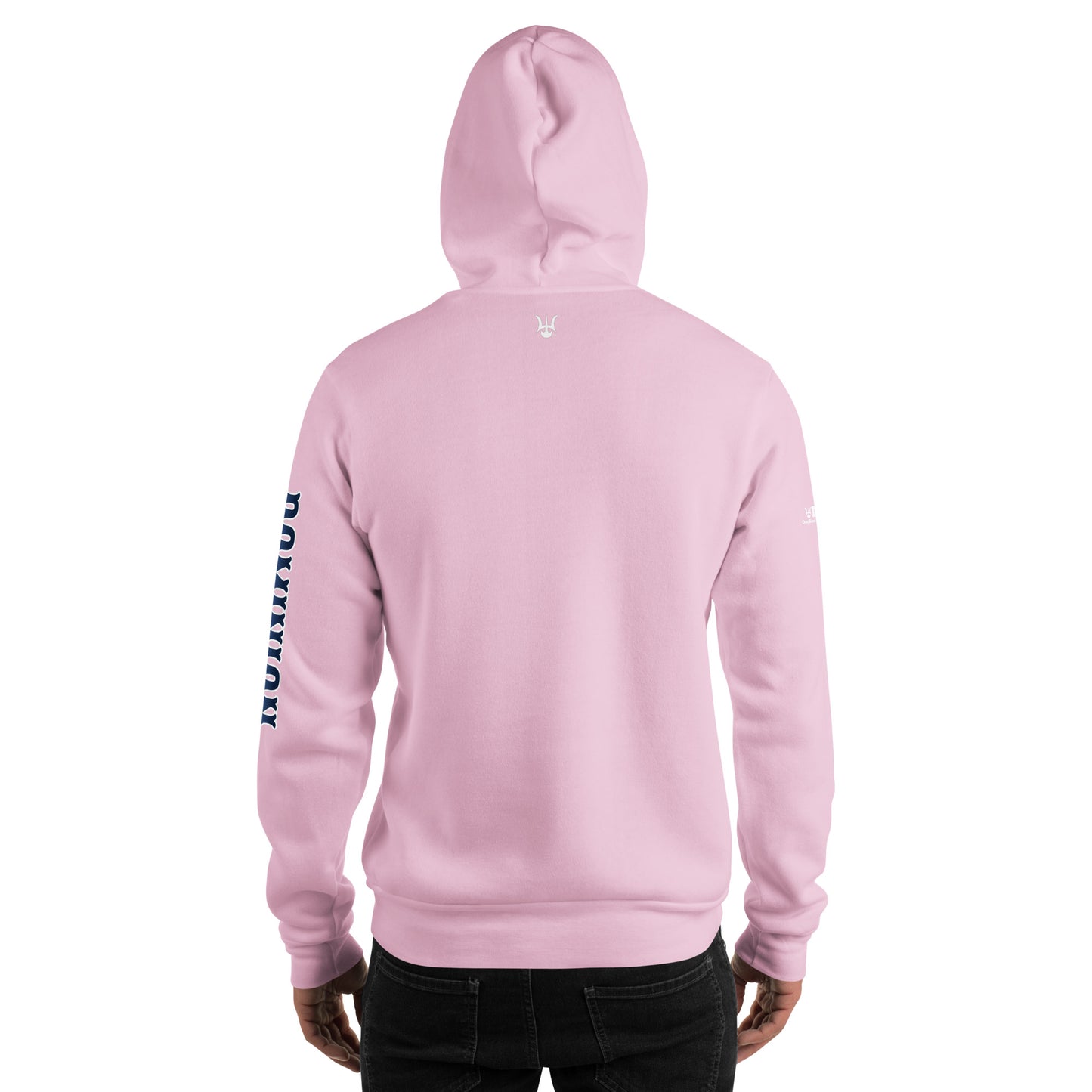 DDB Dominion Hoodie 203, by DocBlue Designer Brand