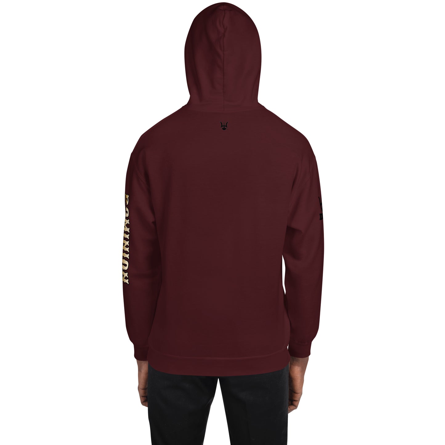 DDB Dominion Hoodie 202, by DocBlue Designer Brand