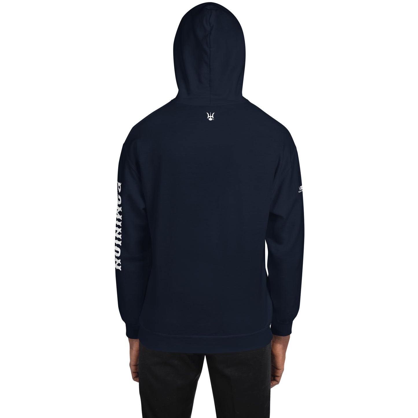 DDB Dominion Hoodie 204, by DocBlue Designer Brand