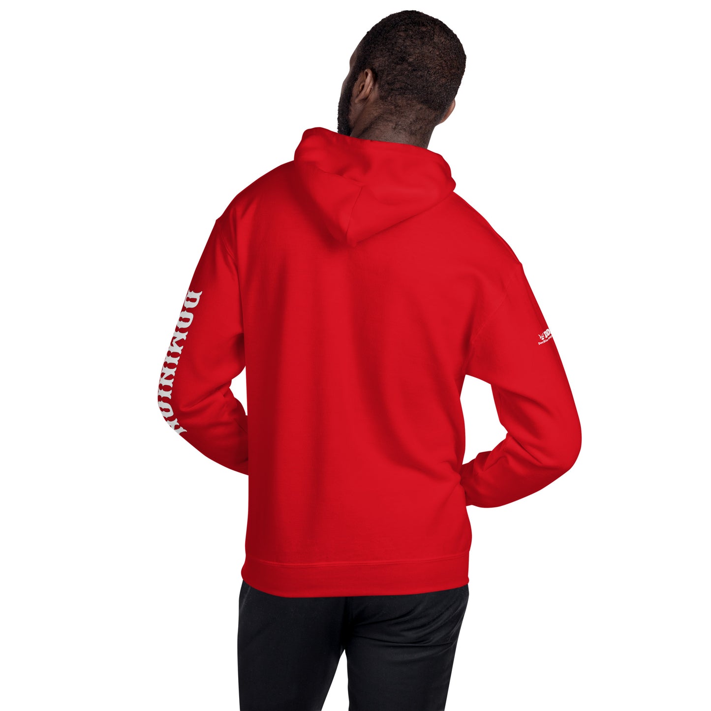 DDB Dominion Hoodie 204, by DocBlue Designer Brand