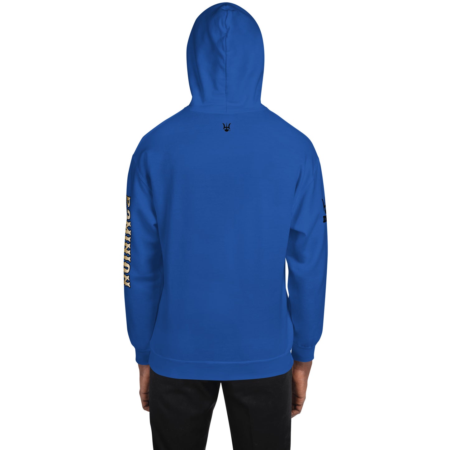 DDB Dominion Hoodie 202, by DocBlue Designer Brand