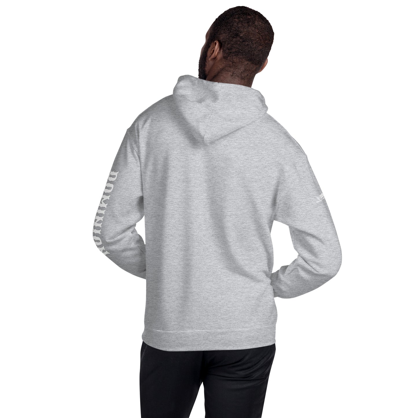 DDB Dominion Hoodie 204, by DocBlue Designer Brand