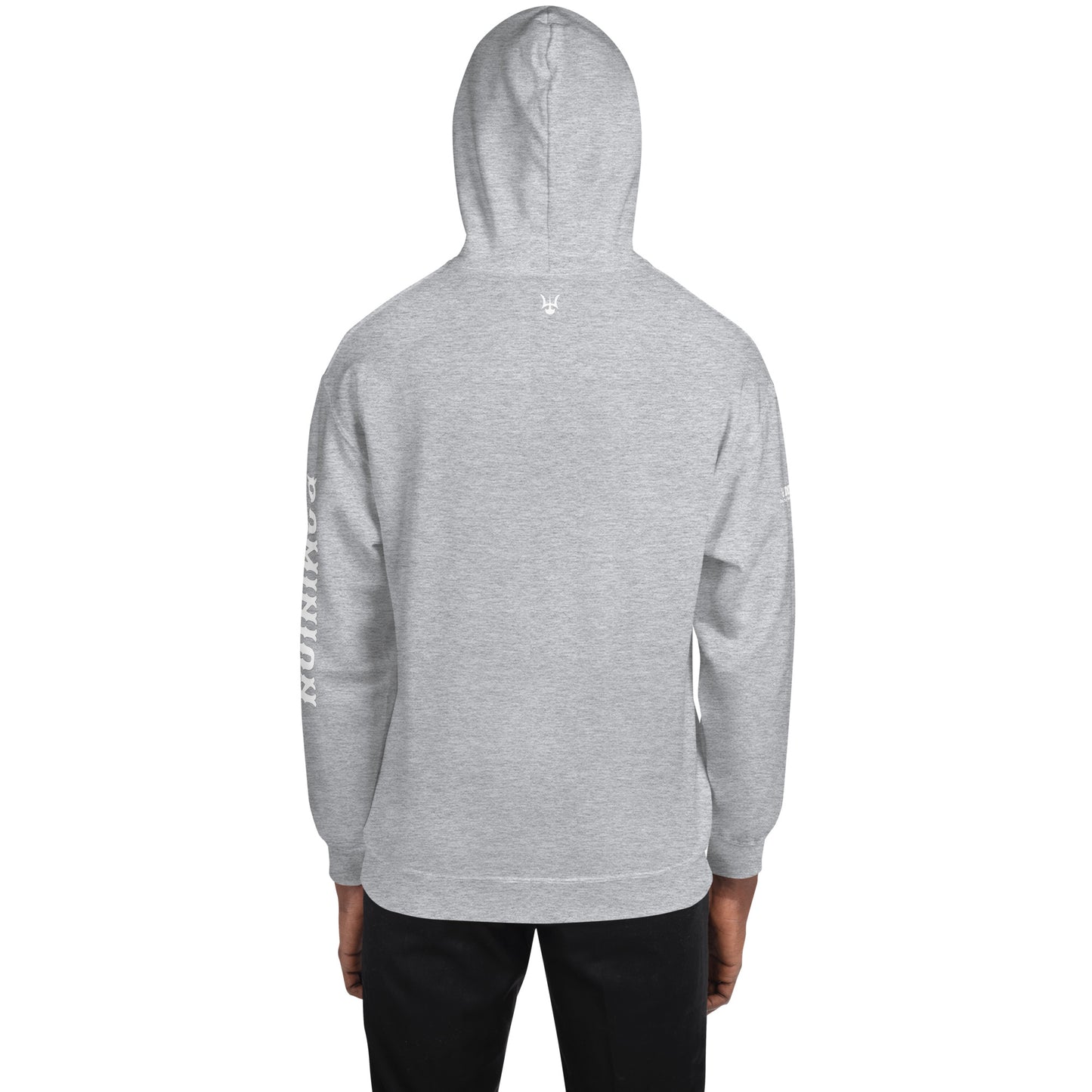 DDB Dominion Hoodie 204, by DocBlue Designer Brand